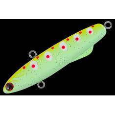 Rattlin TsuYoki TORPEDA 73S (silicone) AL020