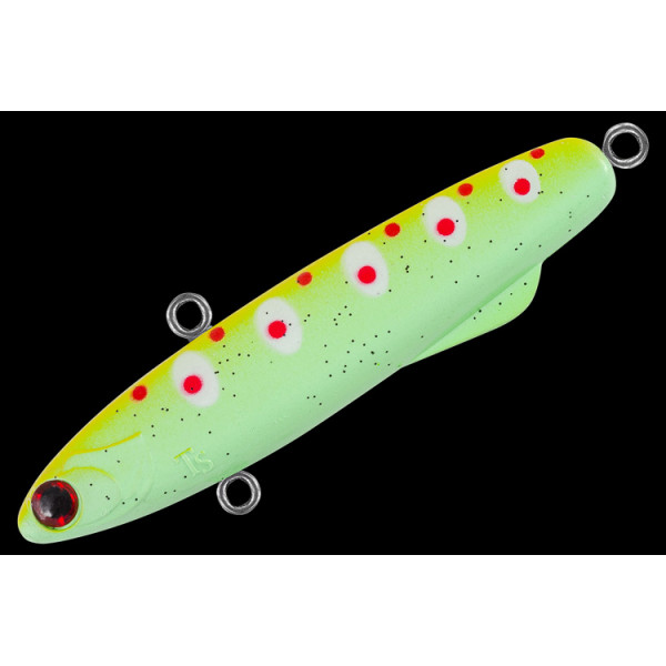 Раттлин TsuYoki TORPEDA 83S (silicone) AL020