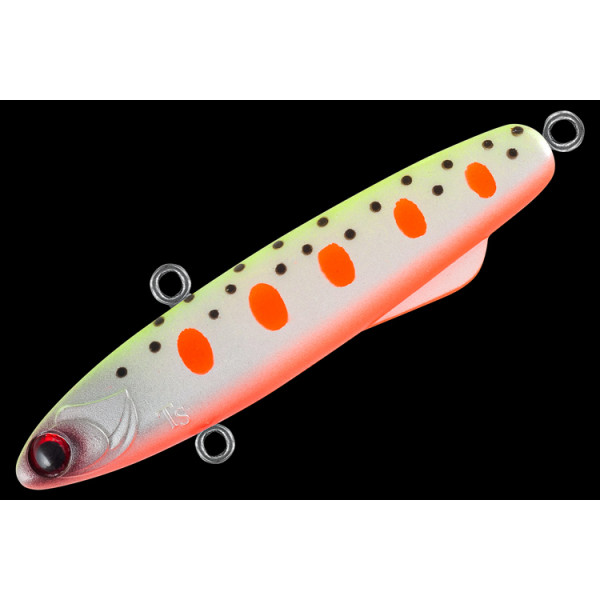 Раттлин TsuYoki TORPEDA 73S (silicone) AL021