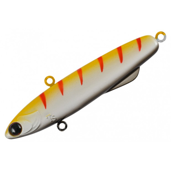 Раттлин TsuYoki TORPEDA 73S (silicone) AL005
