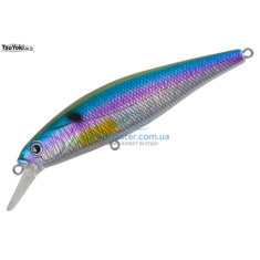 Воблер Tsuyoki WAGNER 95SP X002