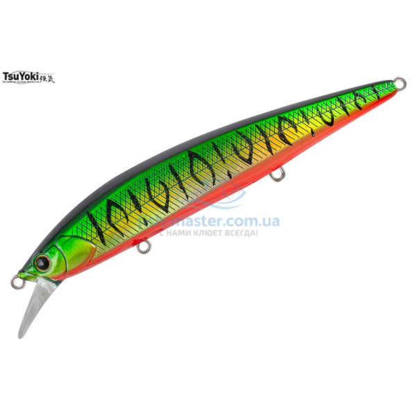 Воблер TsuYoki COLECTOR 110SP 047Z