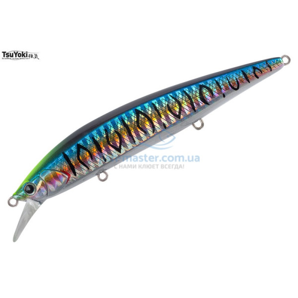 Воблер TsuYoki COLECTOR 110SP 048Z