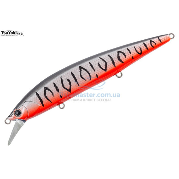 Воблер TsuYoki COLECTOR 110SP 049Z
