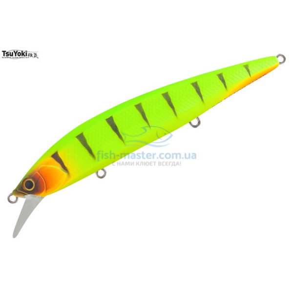 Воблер TsuYoki COLECTOR 110SP 2543