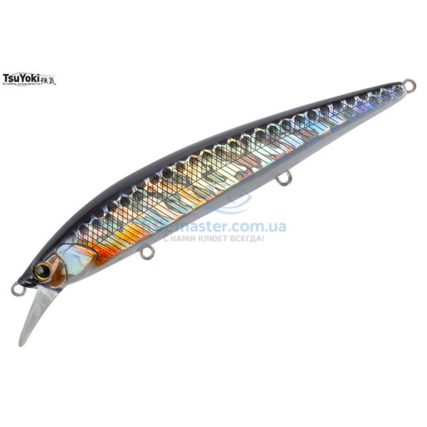 Воблер TsuYoki COLECTOR 110SP 264