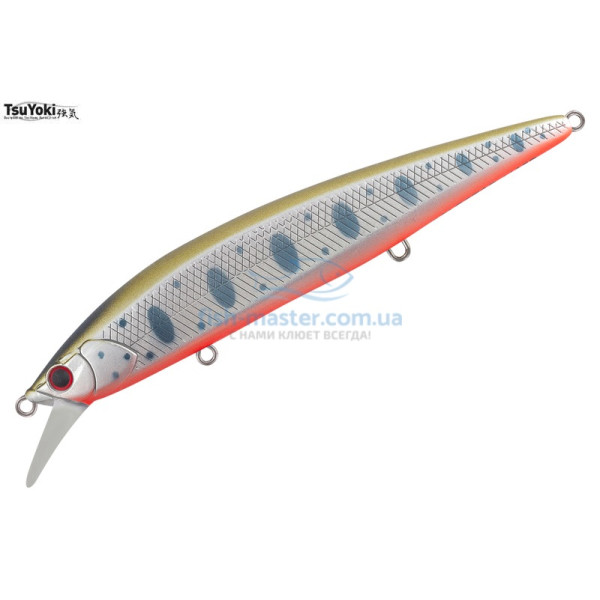 Воблер TsuYoki COLECTOR 110SP 297