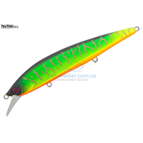 Воблер TsuYoki COLECTOR 110SP L162