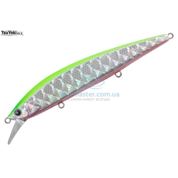 Воблер TsuYoki COLECTOR 110SP LM010