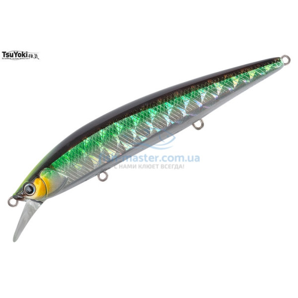Воблер TsuYoki COLECTOR 110SP TS056