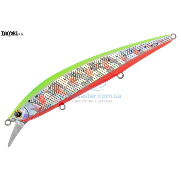 Воблер TsuYoki COLECTOR 110SP Z037
