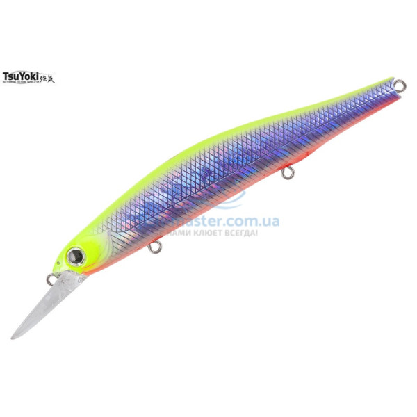 Воблер TsuYoki WATSON MR 110SP 072CH