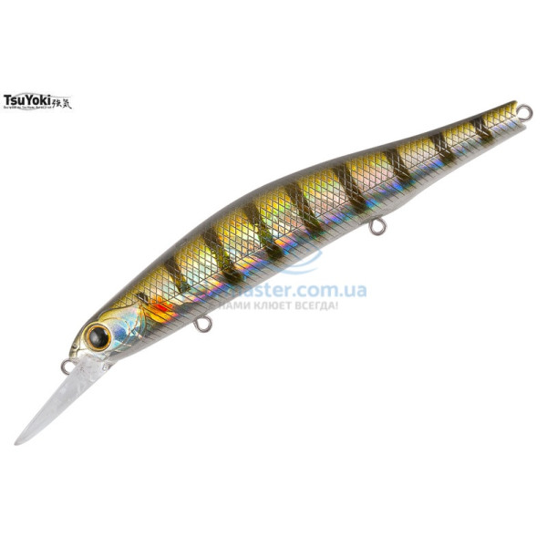 Воблер TsuYoki WATSON MR 110SP 123