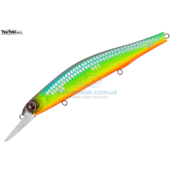 Воблер TsuYoki WATSON MR 110SP 805S