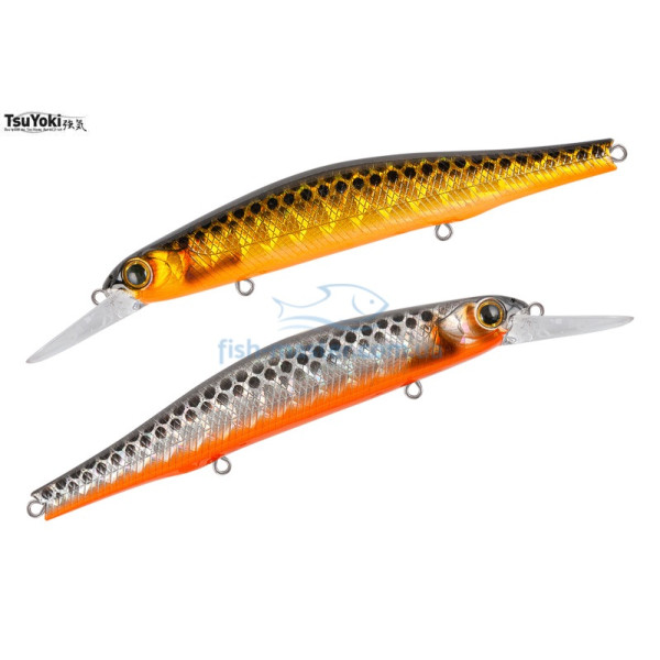 Воблер TsuYoki WATSON MR 110SP TS264W