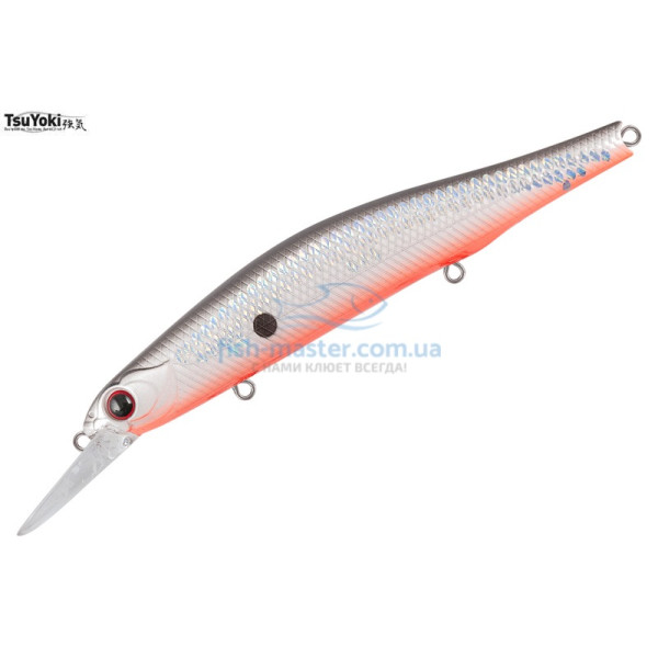 Воблер TsuYoki WATSON MR 110SP XD-009