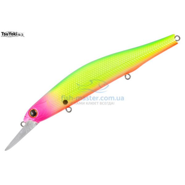 Воблер TsuYoki WATSON MR 110SP Y313