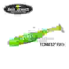 Bait Breath TTShad 3.2 "Silicone (7pcs / pack) # S813