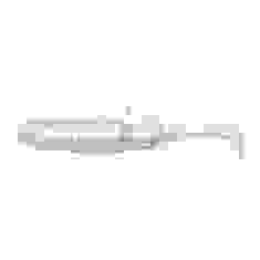 Silicone Bait Breath TTShad 3.2 "(7pcs / pack) # S814