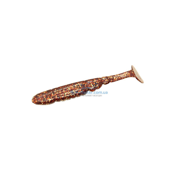 Bait Breath TTShad 2.4 "Silicone (8pcs / pack) # S834