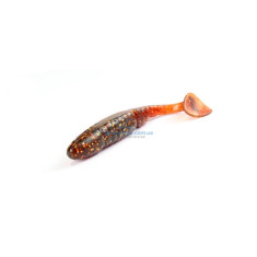 Bait Breath TTShad 2.4 "Silicone (8pcs / pack) # S853