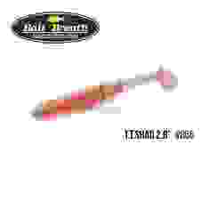 Bait Breath TTShad 2.8 "Silicone (7pcs / pack) # S865