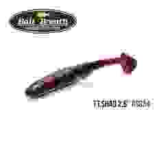 Bait Breath TTShad 2.8 "Silicone (7pcs / pack) # S834
