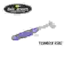Bait Breath TTShad 2.8 "Silicone (7pcs / pack) # S862