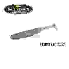 Bait Breath TTShad 2.8 "Silicone (7pcs / pack) # S952