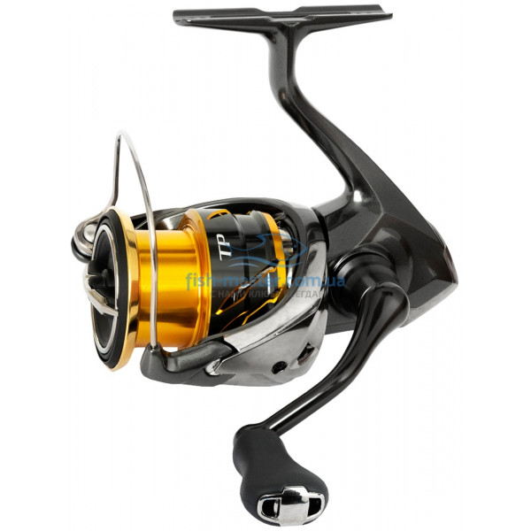 Катушка Shimano Twin Power FD C3000 9+1BB