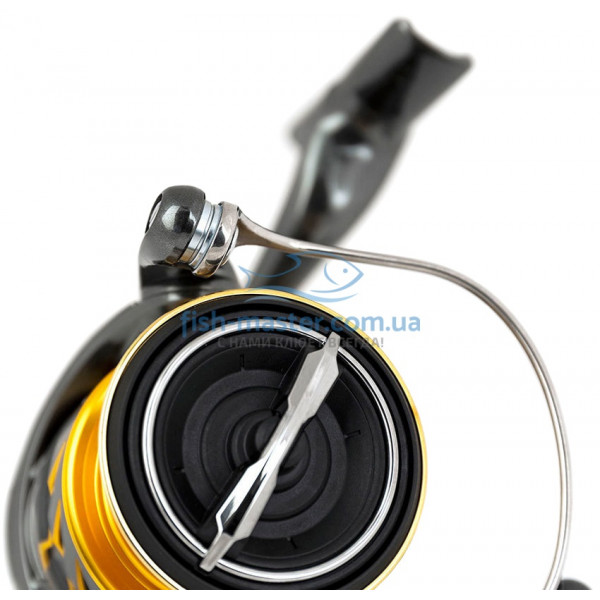 Reel Shimano Twin Power FD 4000 9 + 1BB