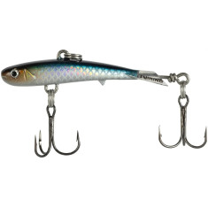 Балансир Viking Fishing Mate Ice Jig 60mm 17g #11 Anchovy