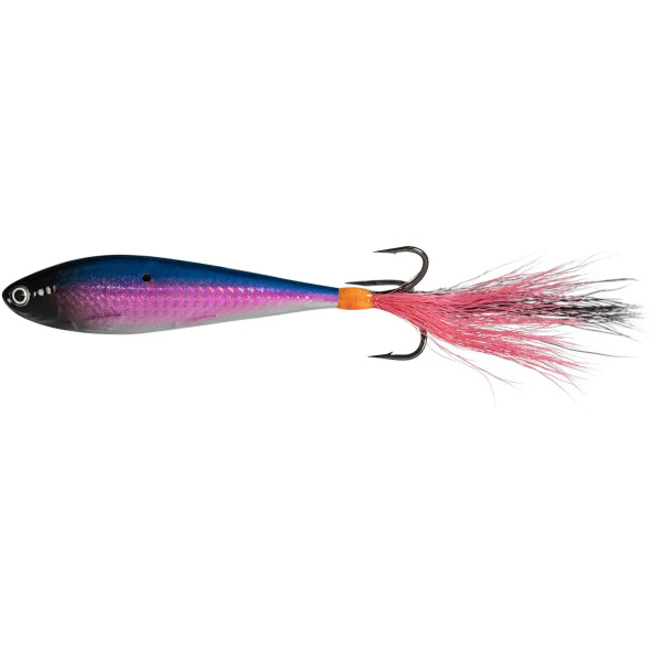 Бокоплав Viking Fishing Bobby 48mm 18.0g #01 Blue Glam
