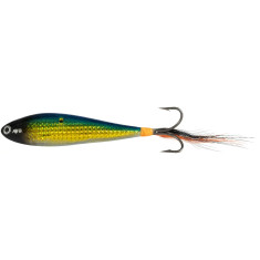 Amphipod Viking Fishing Bobby 40mm 12.0g #02 Green Glam