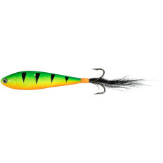 Amphipod Viking Fishing Bobby 40mm 12.0g #04 Fire Perch