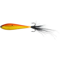 Amphipod Viking Fishing Bobby 40mm 12.0g #08 Candle Flame