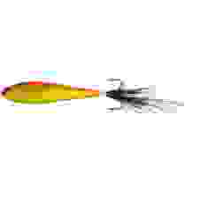 Amphipod Viking Fishing Bobby 40mm 12.0g #08 Candle Flame