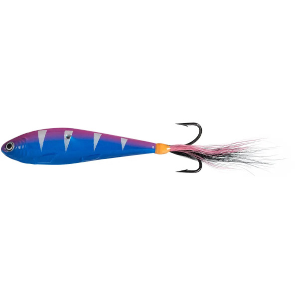 Бокоплав Viking Fishing Bobby 48mm 18.0g #09 Strange Perch