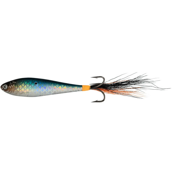 Бокоплав Viking Fishing Bobby 48mm 18.0g #11 Anchovy