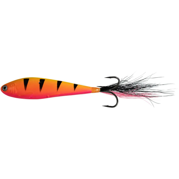 Бокоплав Viking Fishing Bobby 40mm 12.0g #15 Pink Moon