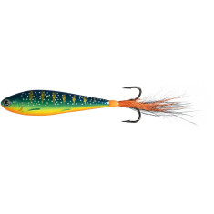 Amphipod Viking Fishing Bobby 40mm 12.0g #21 Kingfisher Green