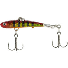 Балансир Viking Fishing Mate Ice Jig 60mm 17g #17 Brown Perch