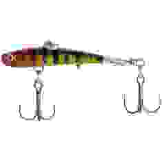 Балансир Viking Fishing Mate Ice Jig 40mm 6g #17 Brown Perch