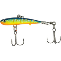 Балансир Viking Fishing Mate Ice Jig 60mm 17g #21 Kingfisher Green