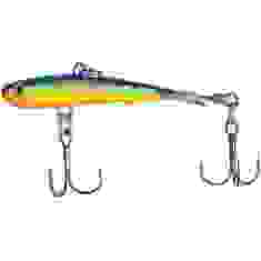 Балансир Viking Fishing Mate Ice Jig 40mm 6g #21 Kingfisher Green