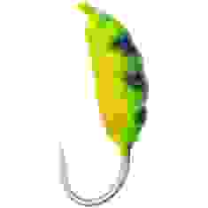 Мормышка вольфрамовая Viking Fishing Shrimp 0.33g 7mm Hot1 (5шт)