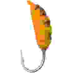 Мормышка вольфрамовая Viking Fishing Shrimp 0.33g 7mm Hot2 (5шт)