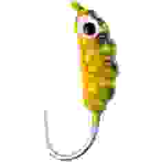 Мормышка вольфрамовая Viking Fishing Shrimp 0.33g 7mm Hot3 (5шт)