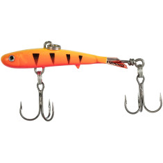 Балансир Viking Fishing Mate Ice Jig 60mm 17g #15 Pink Moon