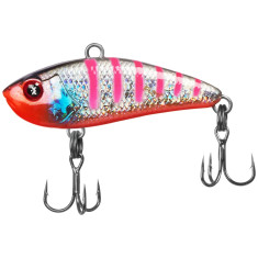 Воблер Viking Fishing Punch Vib 30mm 4g #23 Japanese Orange